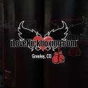 iLoveKickboxing - Greeley logo